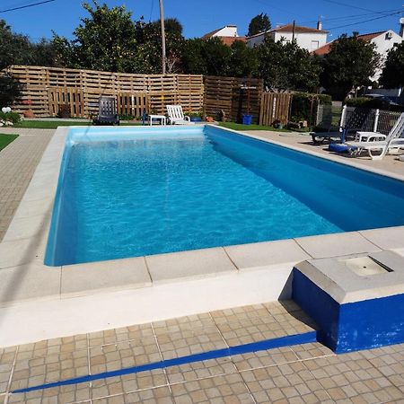 Alojamento Local A Giesta Sao Sebastiao da Giesteira Ngoại thất bức ảnh