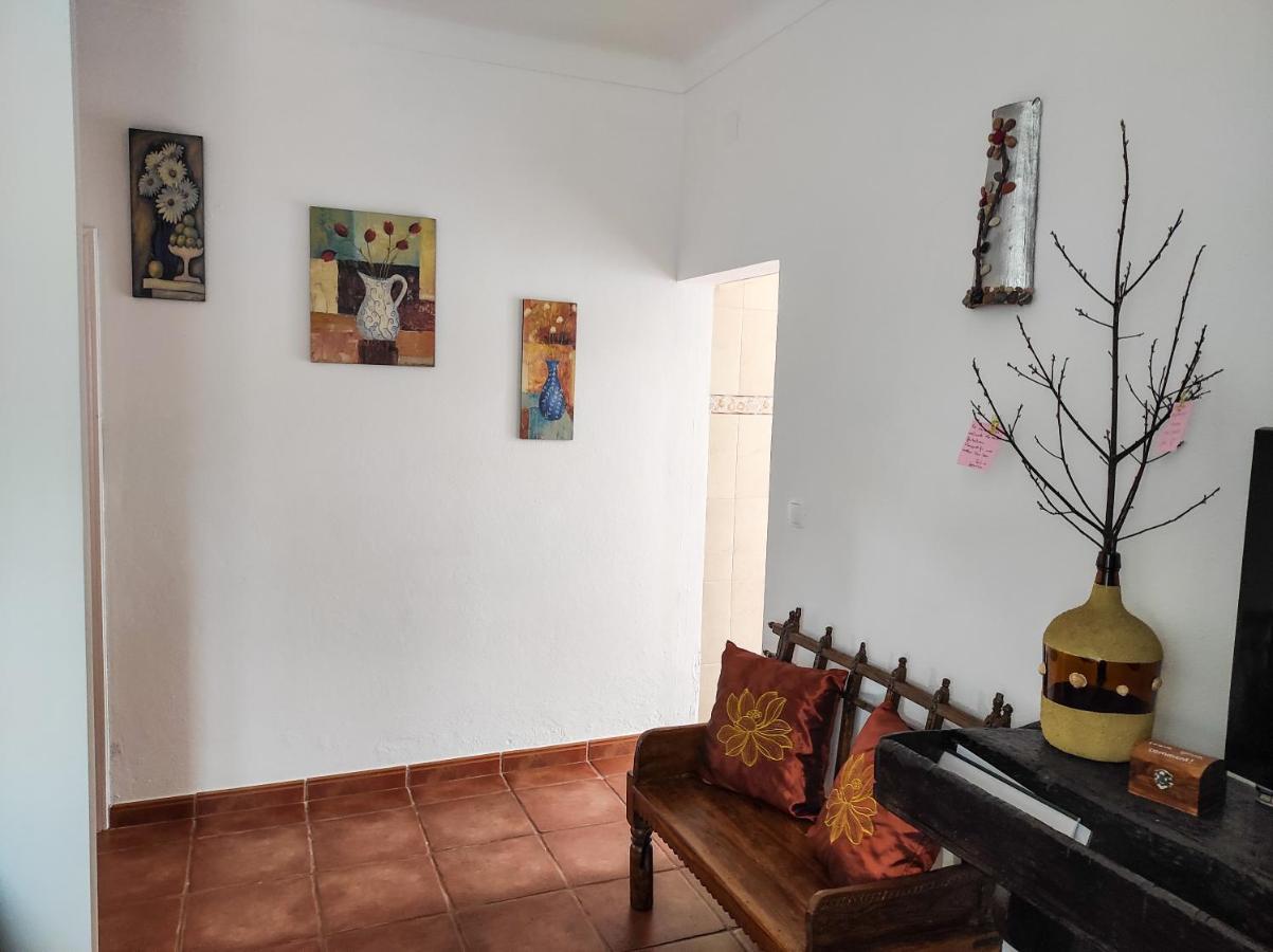 Alojamento Local A Giesta Sao Sebastiao da Giesteira Ngoại thất bức ảnh