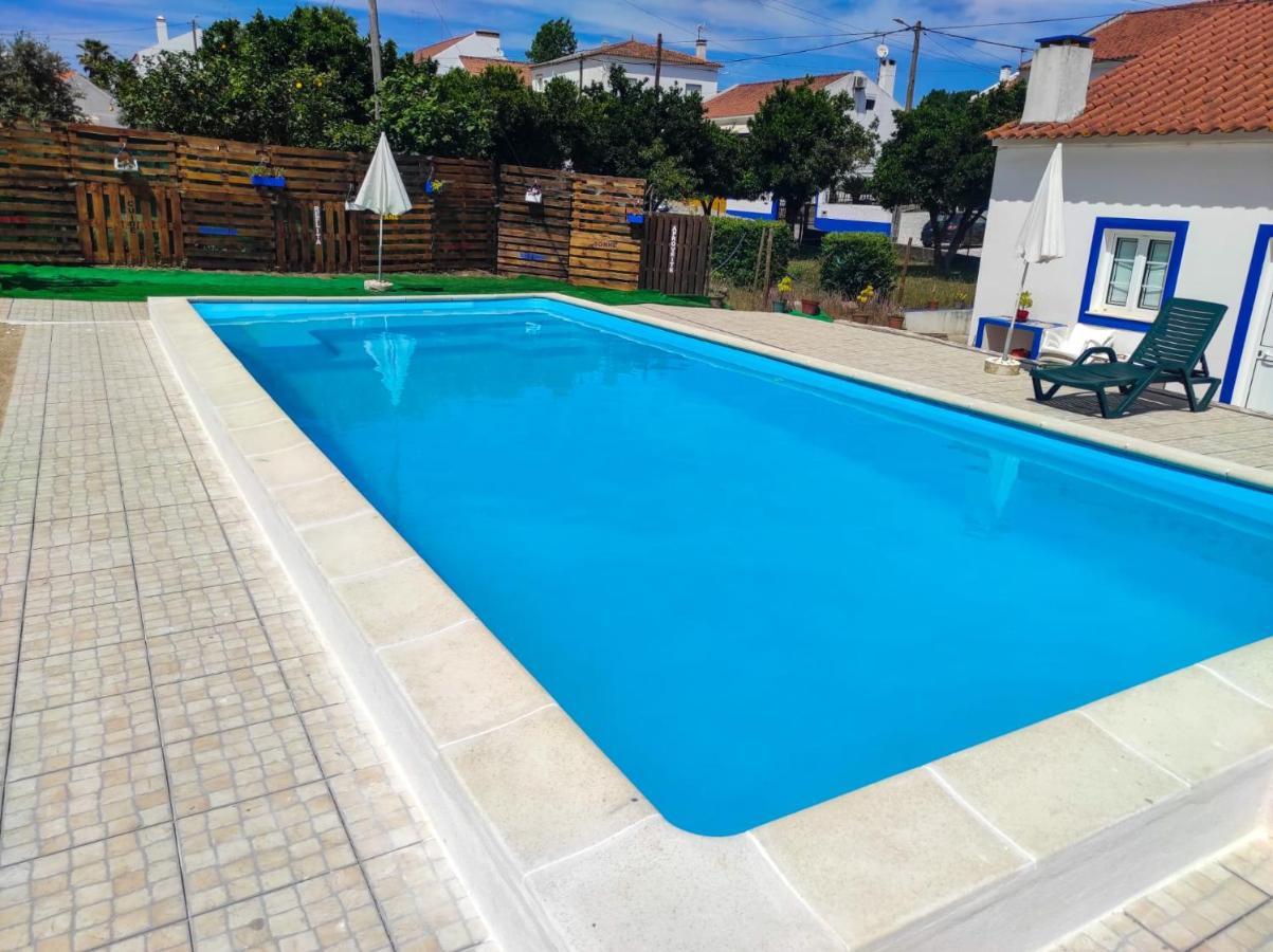 Alojamento Local A Giesta Sao Sebastiao da Giesteira Ngoại thất bức ảnh