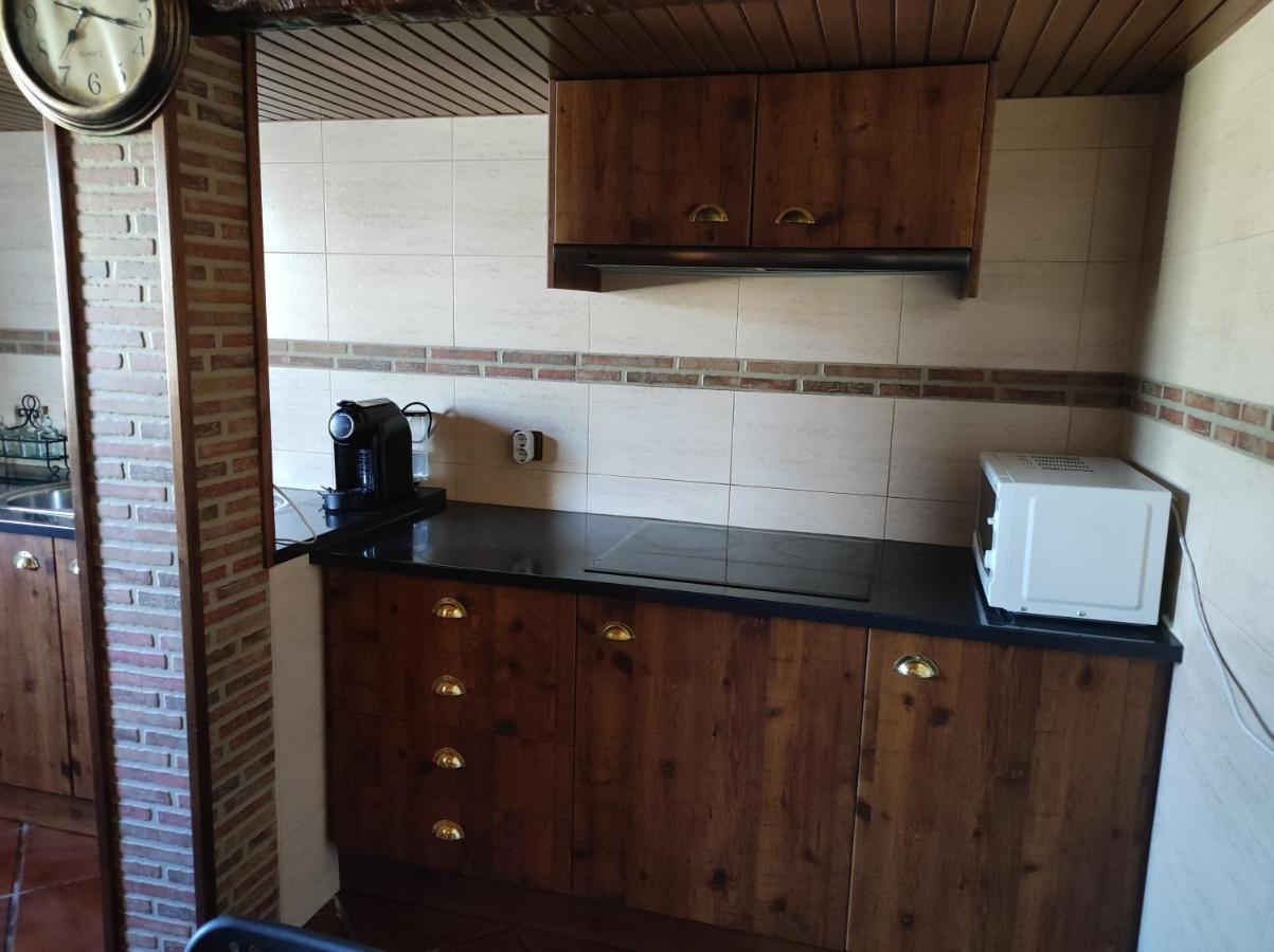 Alojamento Local A Giesta Sao Sebastiao da Giesteira Ngoại thất bức ảnh