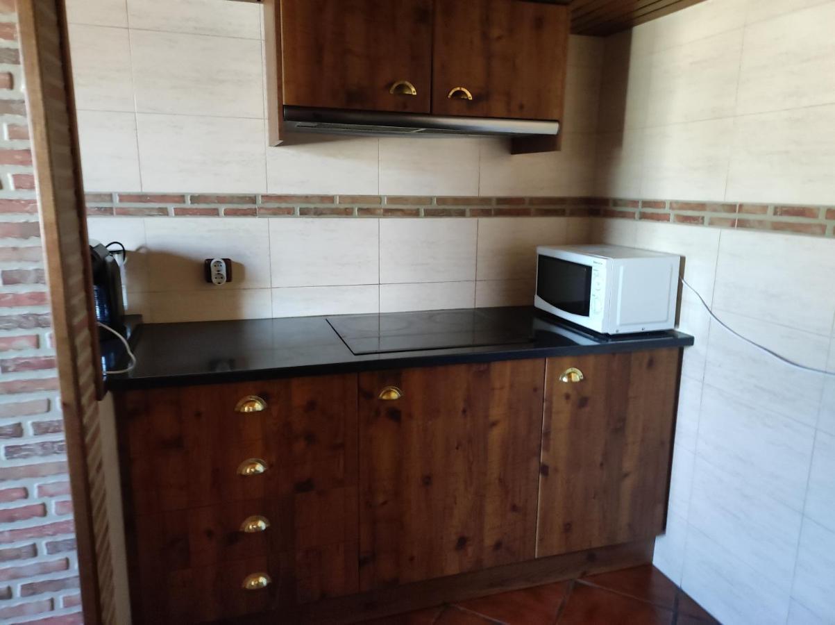 Alojamento Local A Giesta Sao Sebastiao da Giesteira Ngoại thất bức ảnh