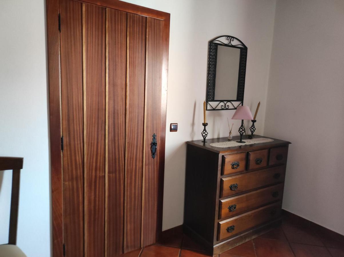 Alojamento Local A Giesta Sao Sebastiao da Giesteira Ngoại thất bức ảnh