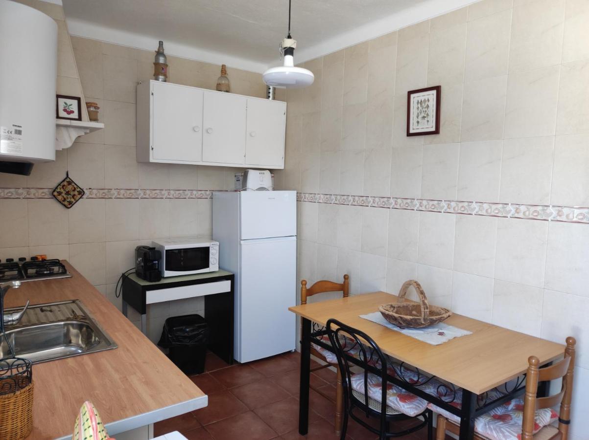 Alojamento Local A Giesta Sao Sebastiao da Giesteira Ngoại thất bức ảnh