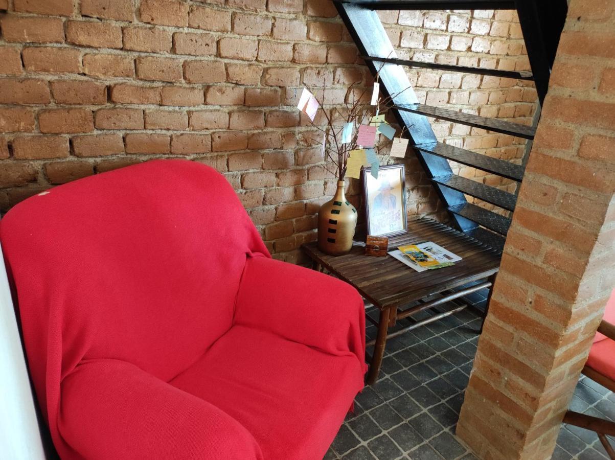 Alojamento Local A Giesta Sao Sebastiao da Giesteira Ngoại thất bức ảnh