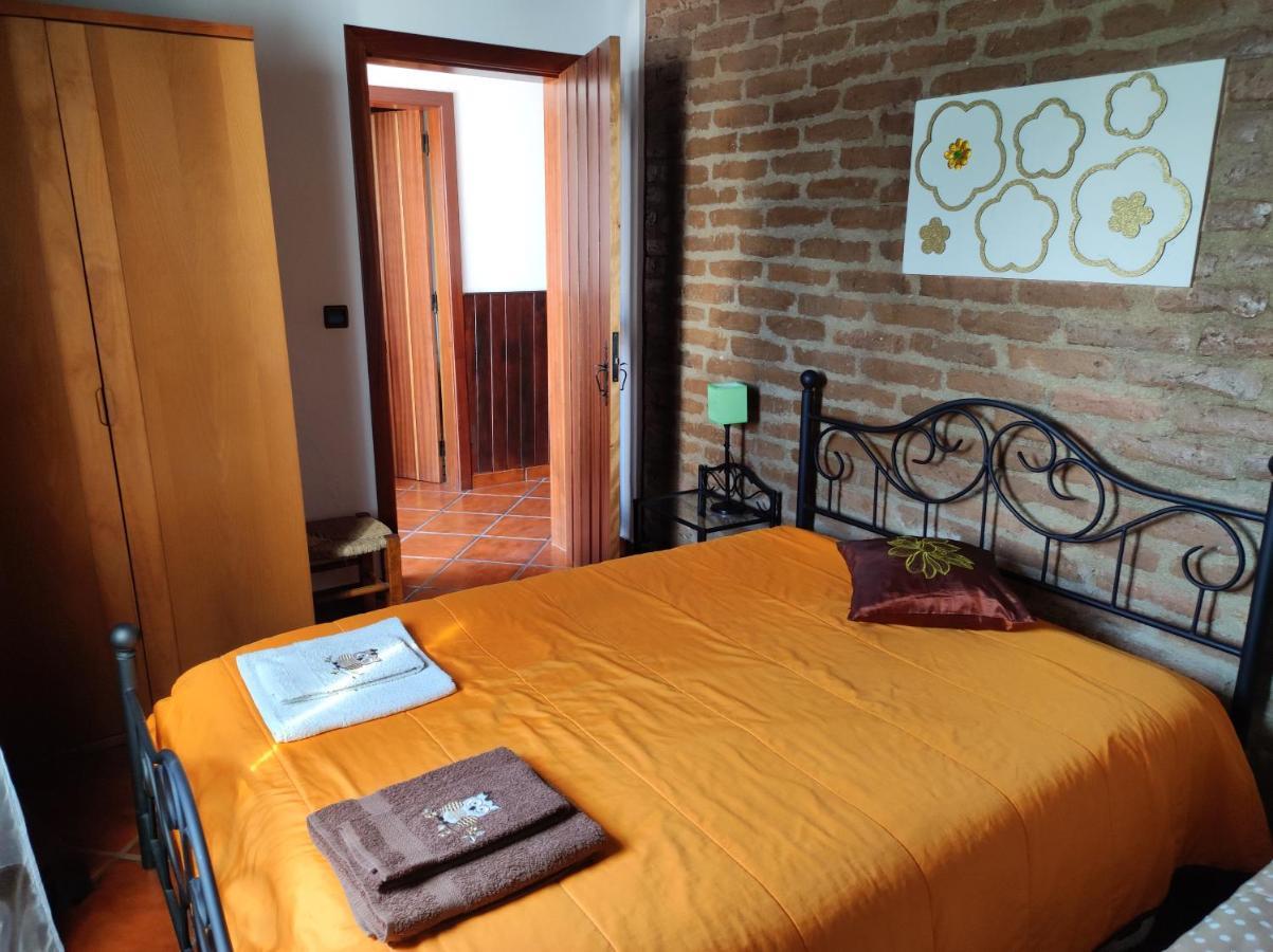 Alojamento Local A Giesta Sao Sebastiao da Giesteira Ngoại thất bức ảnh
