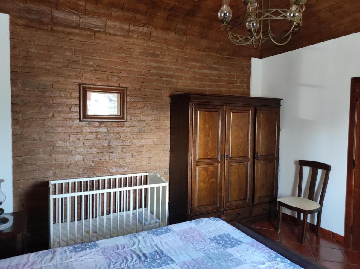 Alojamento Local A Giesta Sao Sebastiao da Giesteira Ngoại thất bức ảnh