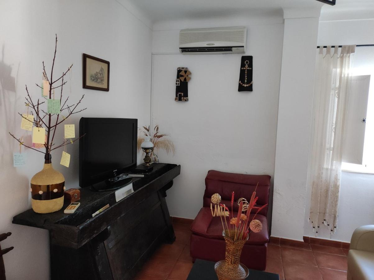 Alojamento Local A Giesta Sao Sebastiao da Giesteira Ngoại thất bức ảnh