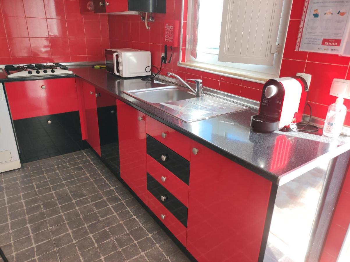 Alojamento Local A Giesta Sao Sebastiao da Giesteira Ngoại thất bức ảnh