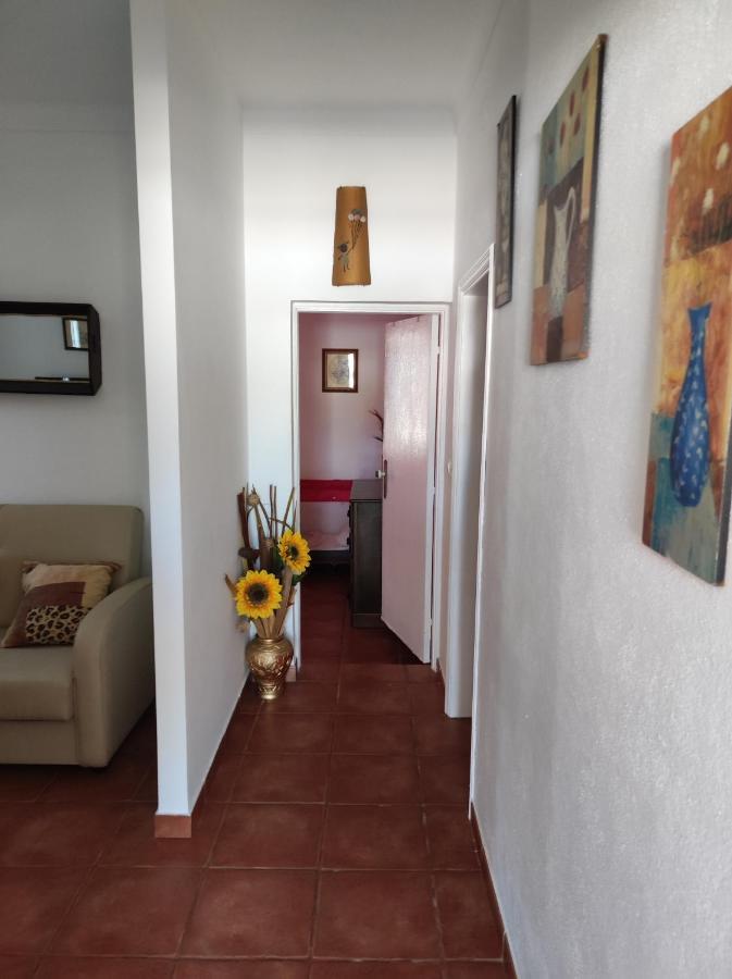 Alojamento Local A Giesta Sao Sebastiao da Giesteira Ngoại thất bức ảnh