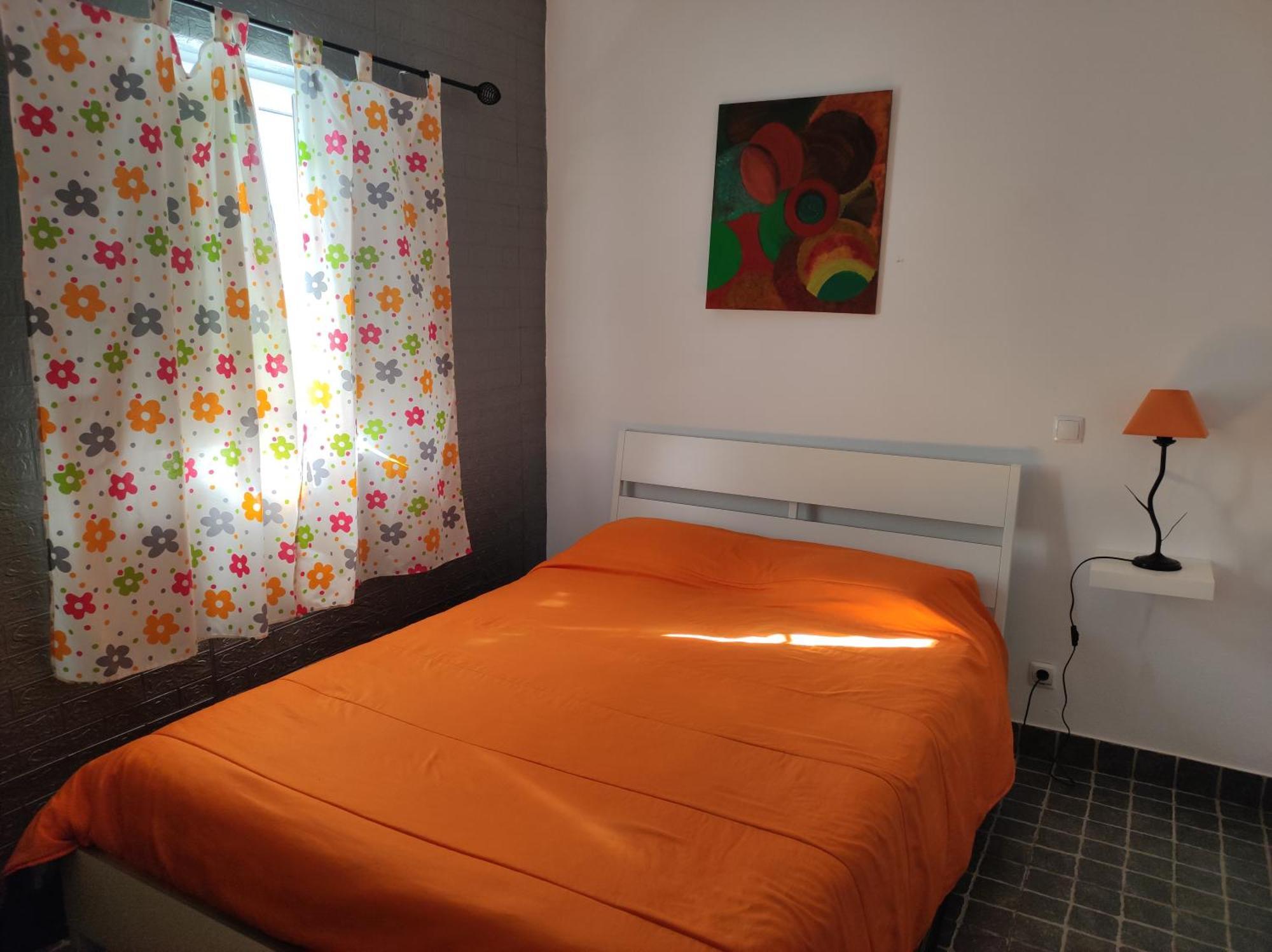 Alojamento Local A Giesta Sao Sebastiao da Giesteira Ngoại thất bức ảnh