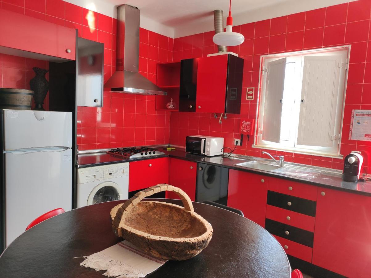 Alojamento Local A Giesta Sao Sebastiao da Giesteira Ngoại thất bức ảnh