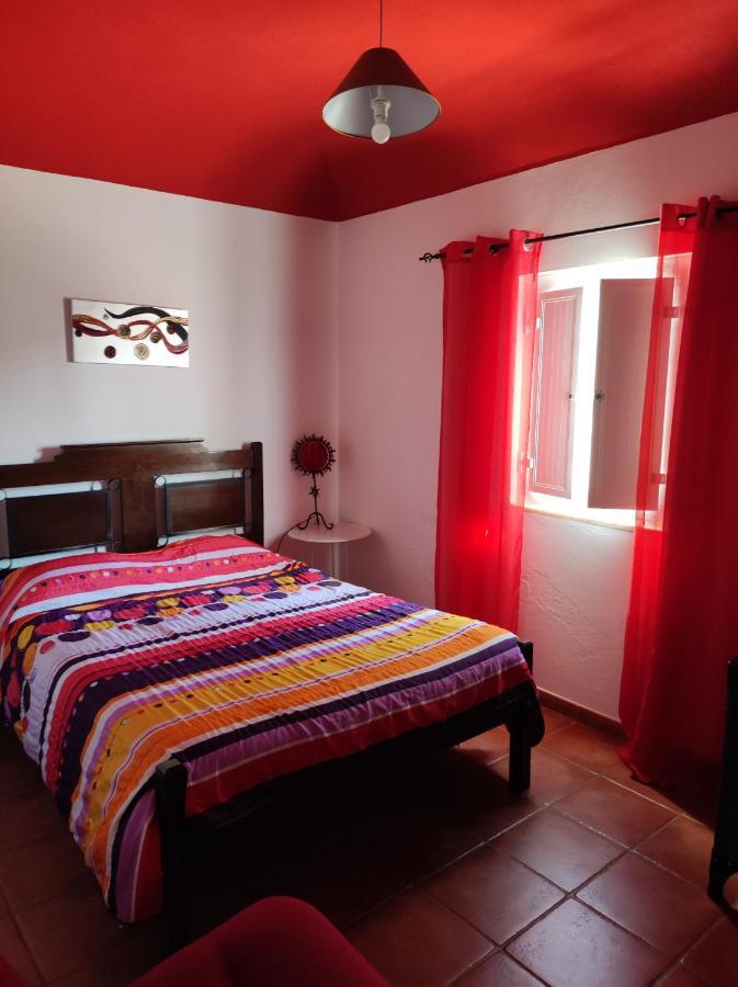 Alojamento Local A Giesta Sao Sebastiao da Giesteira Ngoại thất bức ảnh