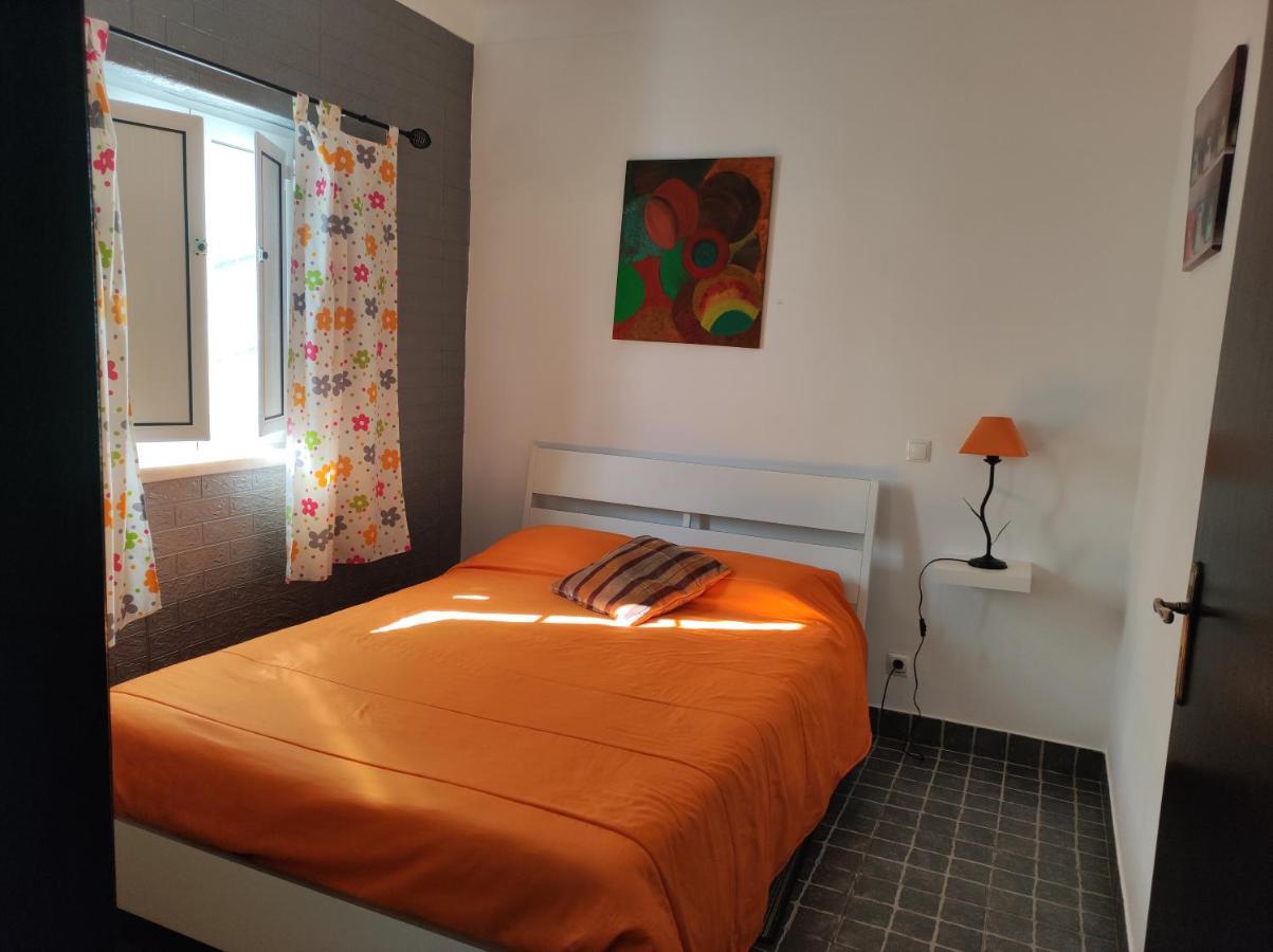Alojamento Local A Giesta Sao Sebastiao da Giesteira Ngoại thất bức ảnh